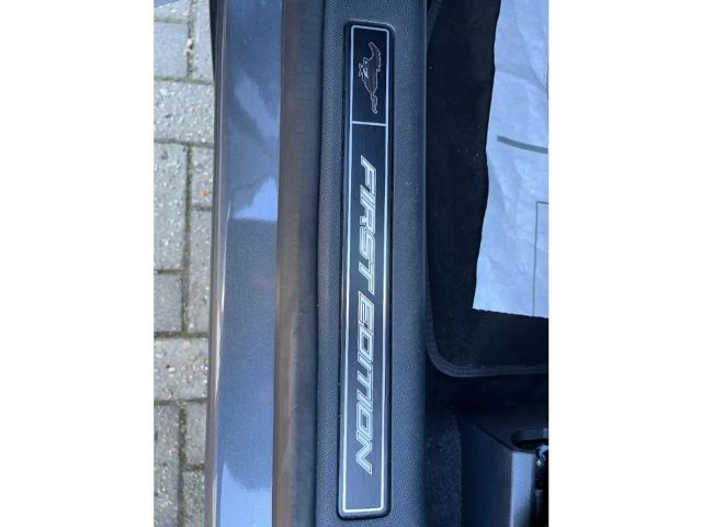 Ford Mustang Mach-E AWD First edition