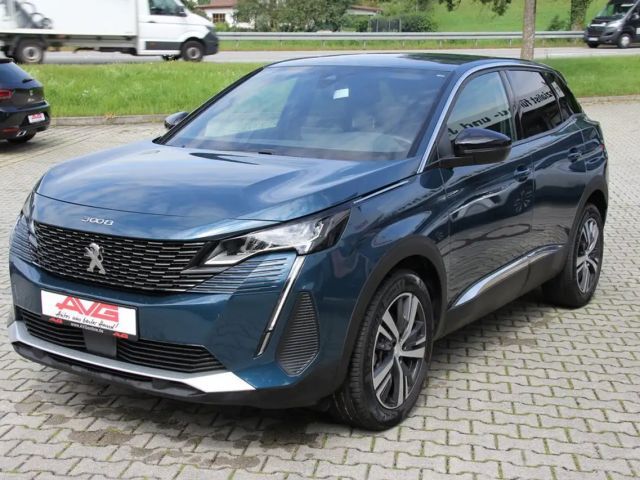 Peugeot 3008 Allure Pack