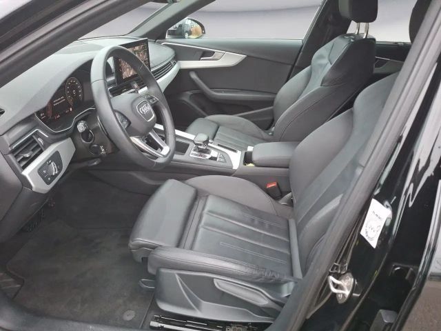 Audi A4 40 TFSI S-Tronic