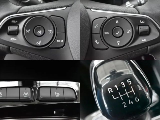 Opel Mokka 1.2 Turbo Elegance