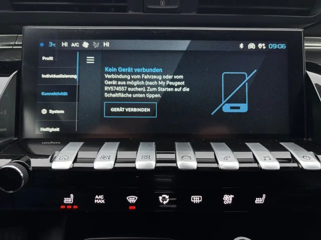 Peugeot 508 Allure Pack BlueHDi EAT8