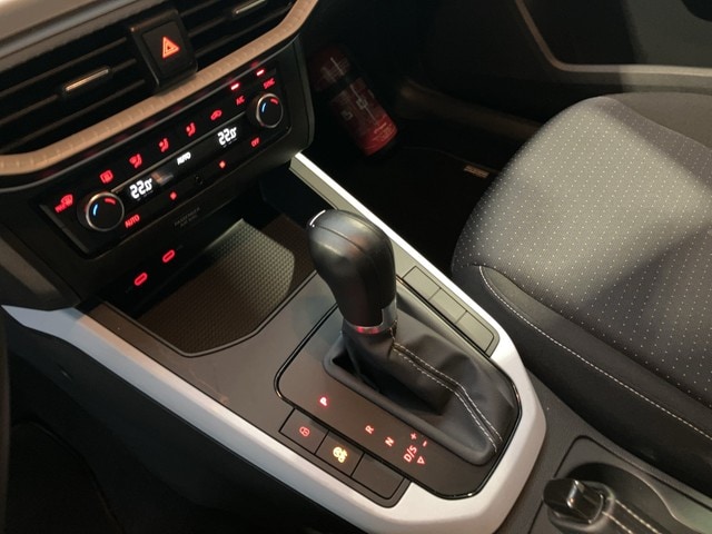 Seat Arona 1.0 TSI DSG Style