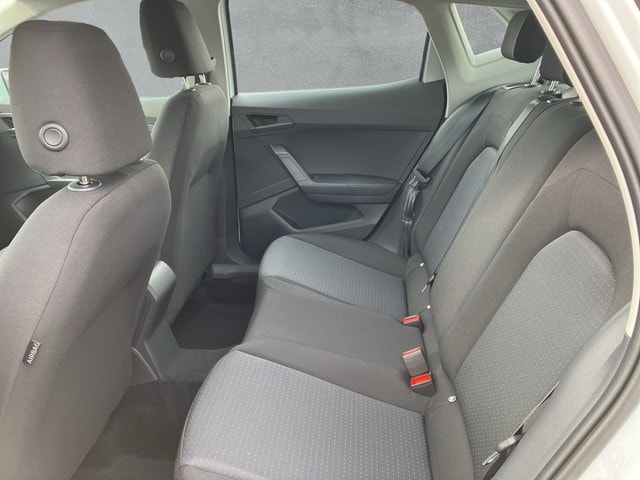 Seat Ibiza 1.0 TSI Style