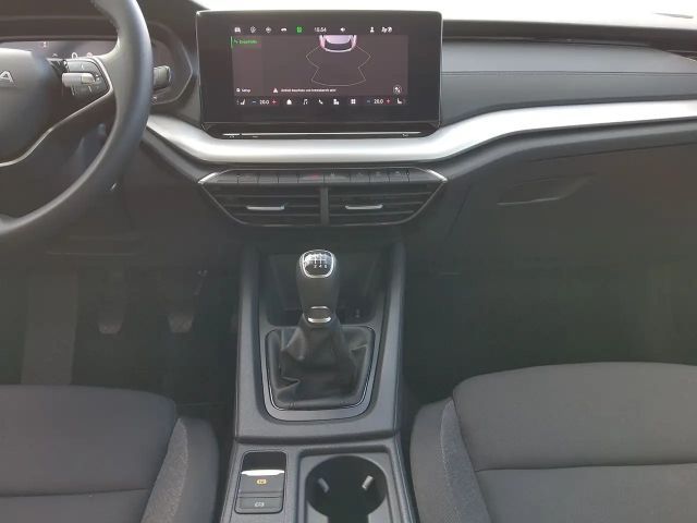 Skoda Octavia 1.5 TSI Combi