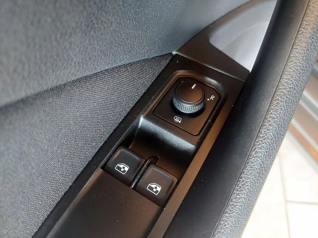 Skoda Scala Ambition