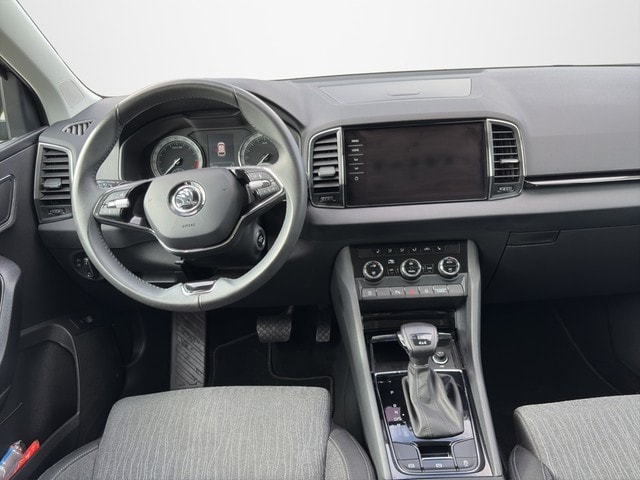 Skoda Karoq 2.0 TDI 4x4 Style Style