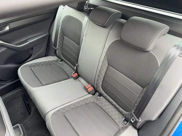 Skoda Fabia 1.0 TSI Ambition Combi