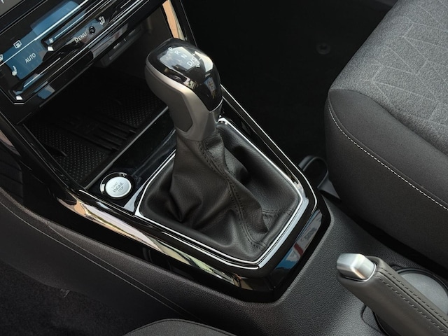 Volkswagen T-Cross 1.0 TSI DSG Life