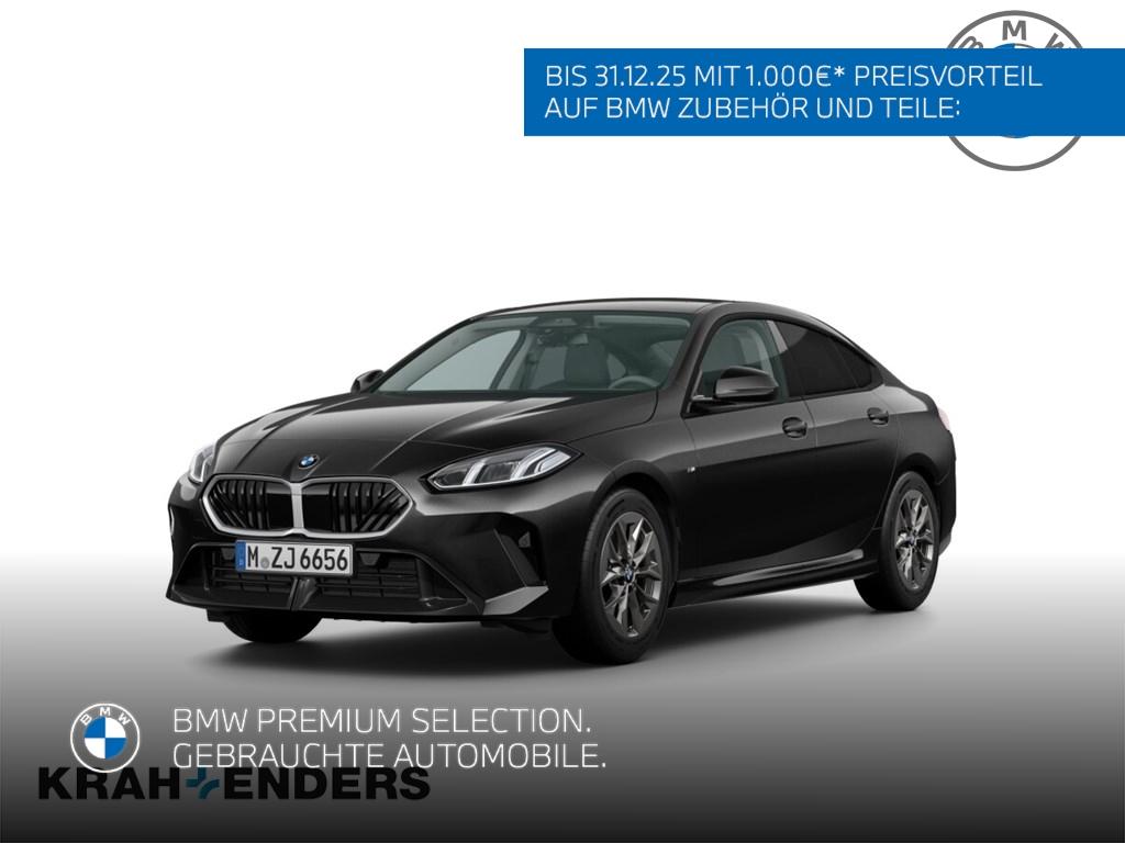 BMW 220 220d Coupé Gran Coupé M-Sport