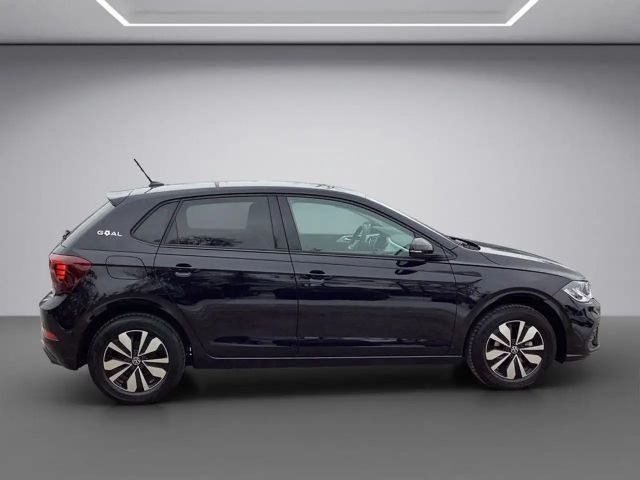 Volkswagen Polo 1.0 TSI
