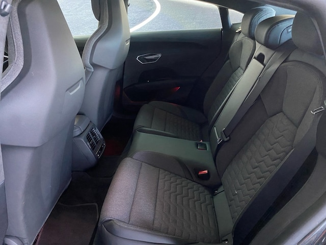 Audi e-tron GT Quattro