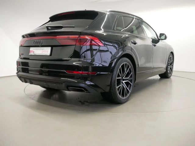 Audi Q8 50 TDI Quattro