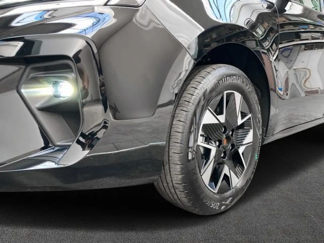 Nissan Townstar Tekna Townstar EV