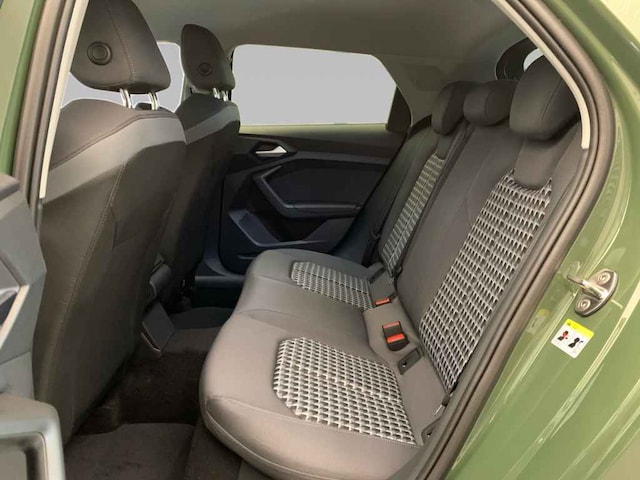 Audi A1 35 TFSI S-Line S-Tronic Sportback