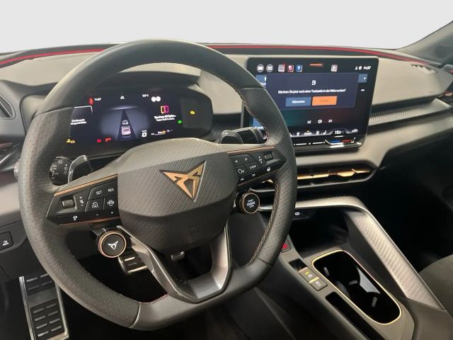 Cupra Terramar 2.0 TSI VZ