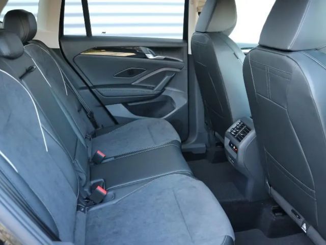 Volkswagen Tiguan Elegance Elegance IQ.Drive