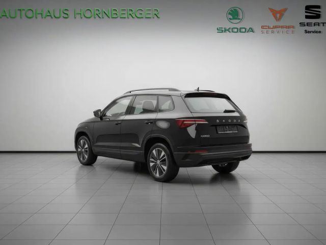 Skoda Karoq 2.0 TDI
