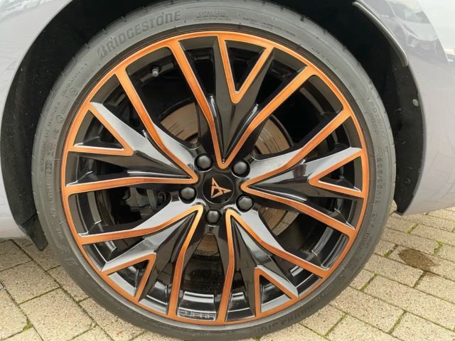 Cupra Leon 2.0 TSI DSG ST VZ