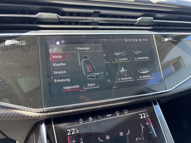 Audi RS Q8 4.0 TFSI Quattro