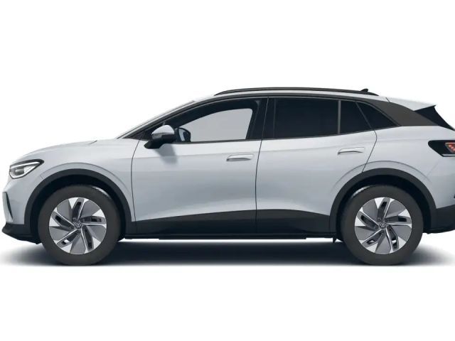 Volkswagen ID.4 IQ.Drive Performance Pro