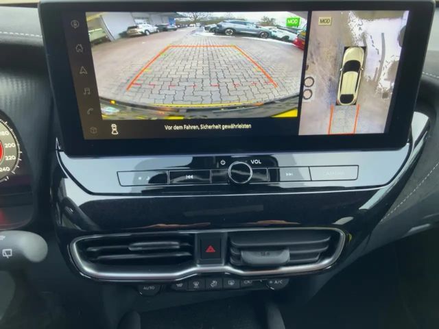 Nissan Juke N-DESIGN Automatik 143PS BOSE/Winter/360°/Hybrid