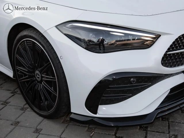 Mercedes-Benz CLE 450 4MATIC AMG Line