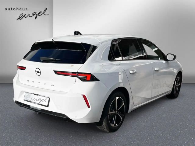 Opel Astra 1.2 Turbo GS-Line Grand Sport