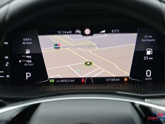 Skoda Kamiq Style Style