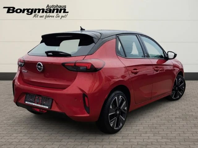 Opel Corsa GS-Line Grand Sport