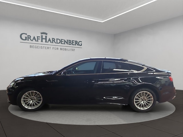 Audi A5 35 TFSI S-Tronic Sportback