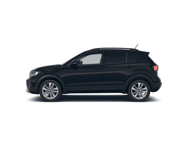 Volkswagen T-Cross 1.0 TSI DSG Life