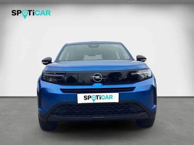 Opel Frontera Edition