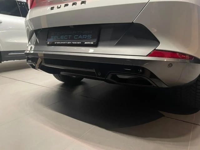 Cupra Formentor 4Drive