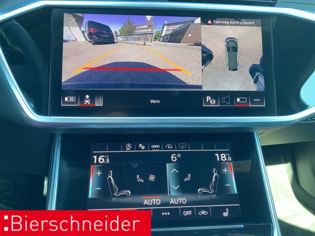 Audi S6 Avant Quattro