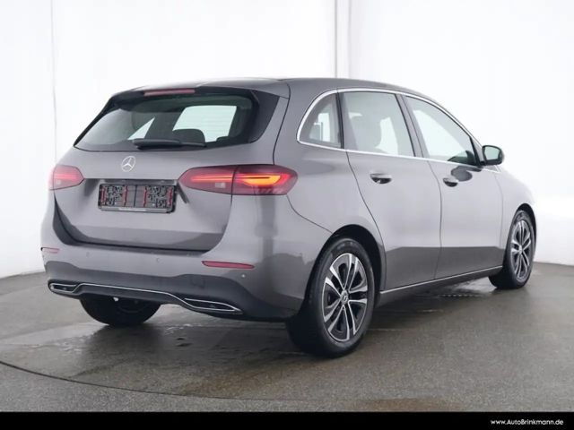 Mercedes-Benz B 180 B 180 AHK/LED/KAMERA/ADVANCED/WINTER-PAKET SHZ