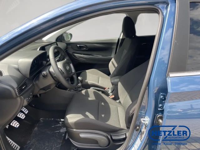 Hyundai Bayon 1.0 Prime T-GDi