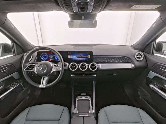 Mercedes-Benz EQB 300 4MATIC