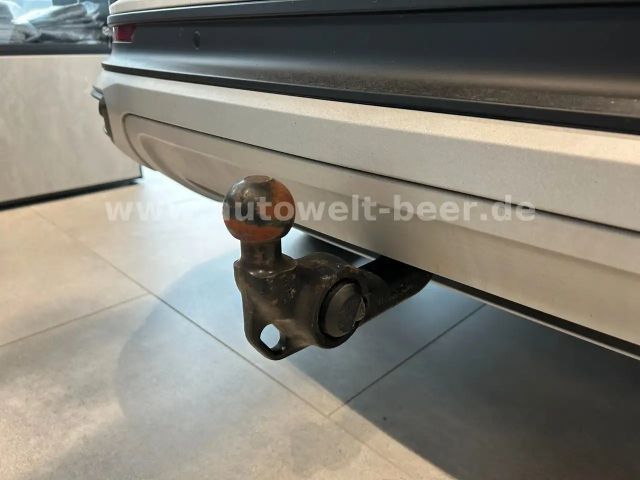 Seat Ateca 1.5 TSI DSG