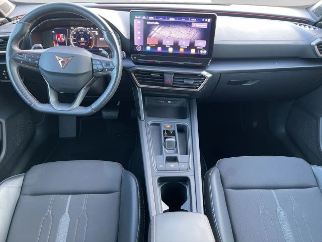 Cupra Formentor 2.0 TSI DSG