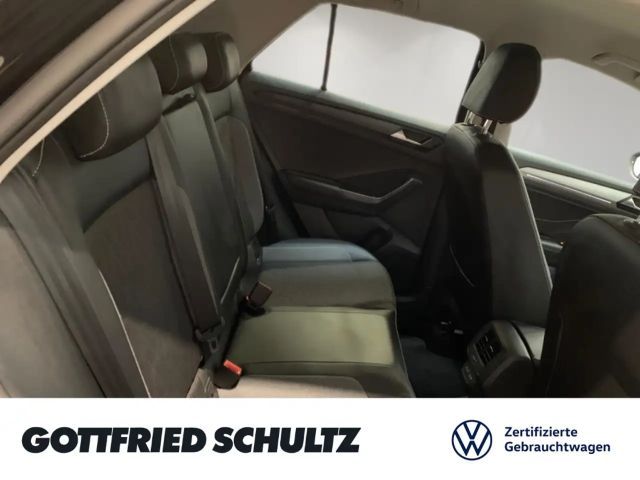Volkswagen T-Roc GOAL TSI NAVI SITZHEIZUNG EINPARKHILFE LED