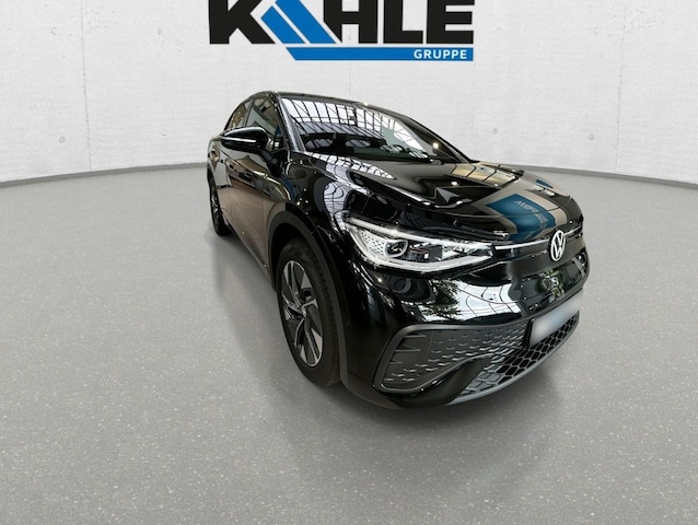 Volkswagen ID.5 Plus