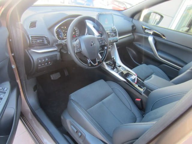 Mitsubishi Eclipse Cross PHEV