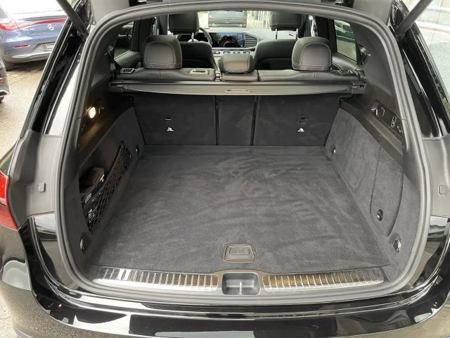 Mercedes-Benz GLE 63 AMG 4MATIC+ AMG Line