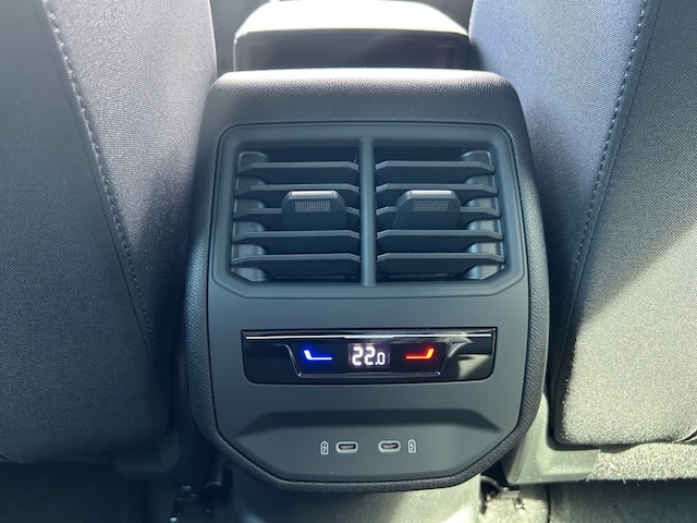 Seat Leon 2.0 TDI Sportstourer