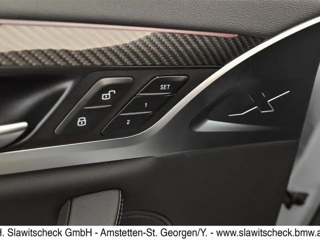 BMW X4 M-Sport xDrive20d