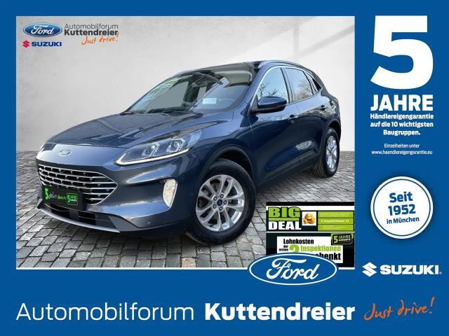 Ford Kuga Titanium