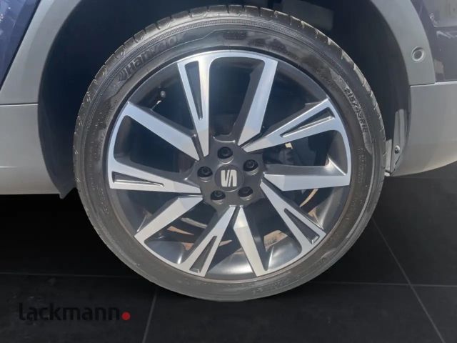 Seat Arona 1.0 TSI FR-lijn