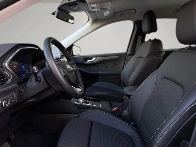 Ford Kuga 2.5 FHEV Aut., Neuwagenzustand !