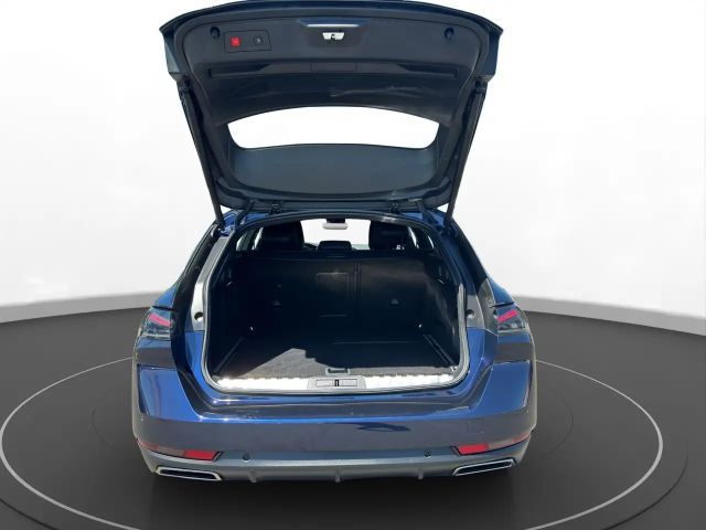 Peugeot 508 GT-Line SW