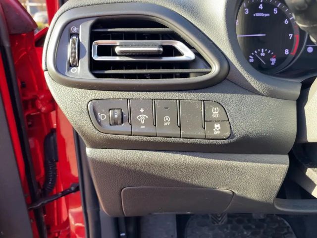 Hyundai i30 1.0 T-GDi Trend